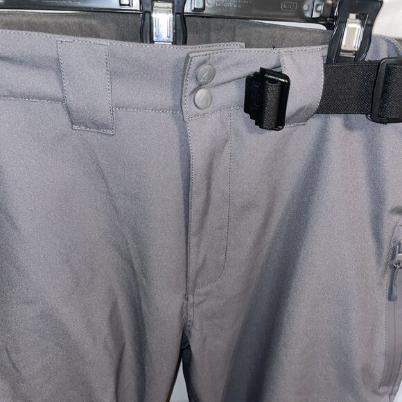 Wildhorn Men’s Guide Pants Size 38x32 Gray Outdoors Athleisure Activewear NWOT - Picture 3 of 12